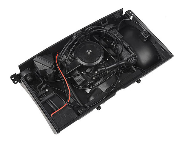 RC4WD SMALL BLOCK V8 ENGINE BAY ACCESSORIES BLAZER/K10