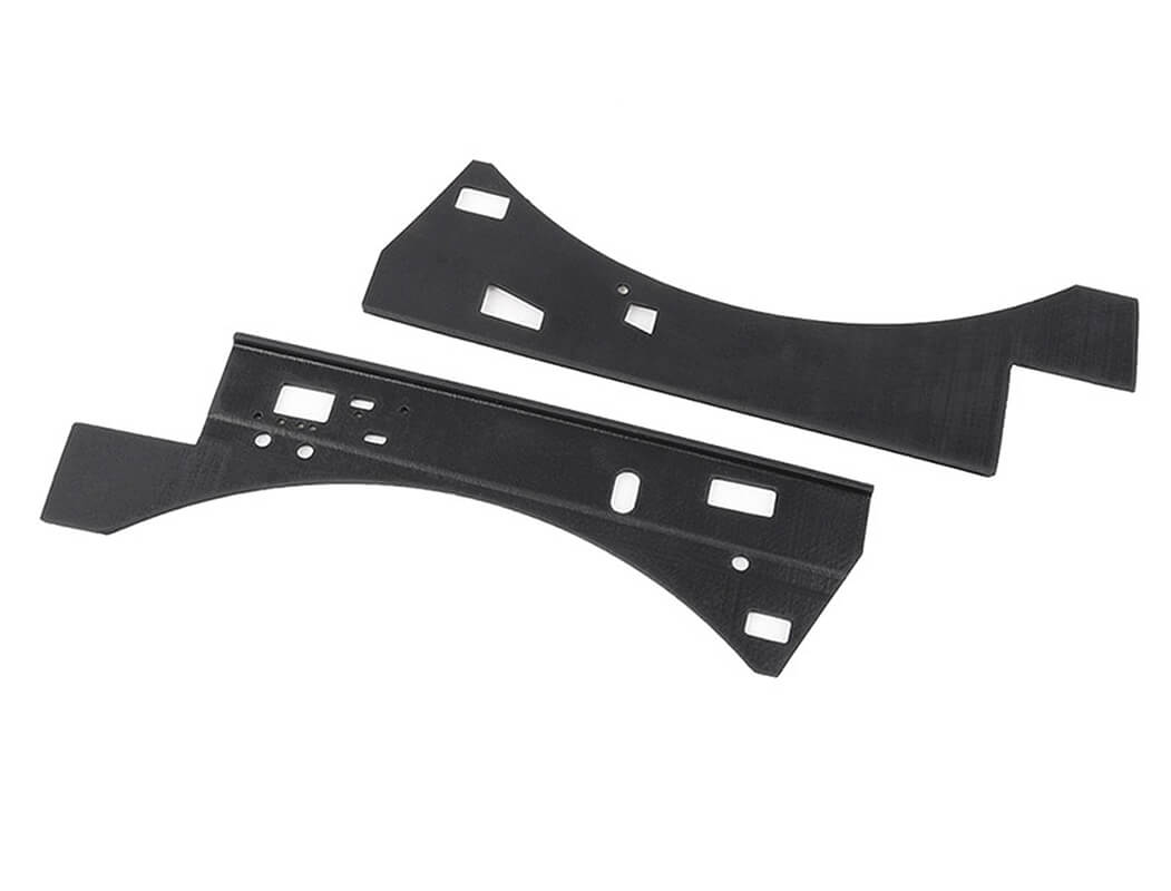 RC4WD SMALL BLOCK V8 ENGINE BAY ACCESSORIES BLAZER/K10