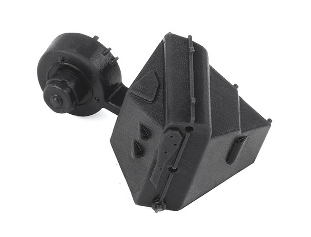 RC4WD SMALL BLOCK V8 ENGINE BAY ACCESSORIES BLAZER/K10