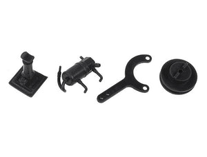 RC4WD SMALL BLOCK V8 ENGINE BAY ACCESSORIES BLAZER/K10