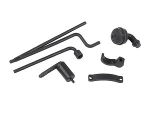 RC4WD SMALL BLOCK V8 ENGINE BAY ACCESSORIES BLAZER/K10
