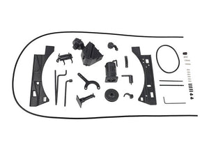 RC4WD SMALL BLOCK V8 ENGINE BAY ACCESSORIES BLAZER/K10