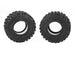 RC4WD DICK CEPEK FUN COUNTRY 1.9" SCALE TYRES