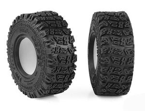 RC4WD DICK CEPEK FUN COUNTRY 1.9" SCALE TYRES