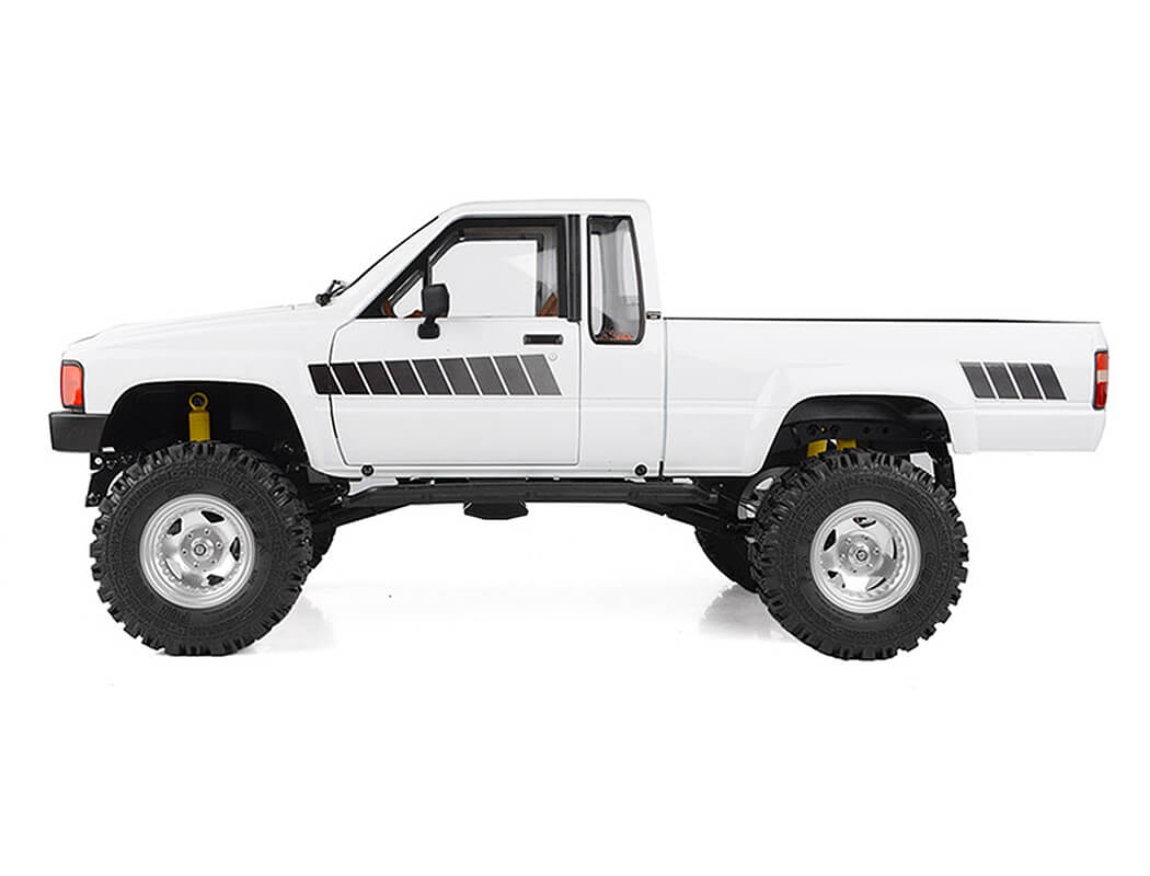 RC4WD DICK CEPEK FUN COUNTRY 1.9" SCALE TYRES