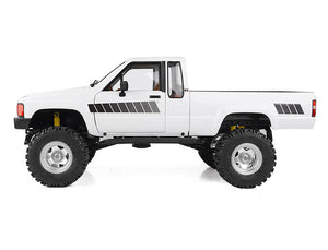 RC4WD DICK CEPEK FUN COUNTRY 1.9" SCALE TYRES