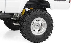 RC4WD DICK CEPEK FUN COUNTRY 1.9" SCALE TYRES