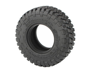 RC4WD BF GOODRICH MUD-TERRAIN T/A KM2 1.7" SCALE TYRES