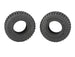 RC4WD BF GOODRICH MUD-TERRAIN T/A KM2 1.7" SCALE TYRES