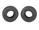 RC4WD BF GOODRICH MUD-TERRAIN T/A KM2 1.7" SCALE TYRES