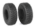 RC4WD BF GOODRICH MUD-TERRAIN T/A KM2 1.7" SCALE TYRES
