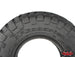 RC4WD BF GOODRICH MUD-TERRAIN T/A KM2 1.7" SCALE TYRES