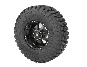 RC4WD BF GOODRICH MUD-TERRAIN T/A KM2 1.7" SCALE TYRES