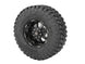 RC4WD BF GOODRICH MUD-TERRAIN T/A KM2 1.7" SCALE TYRES