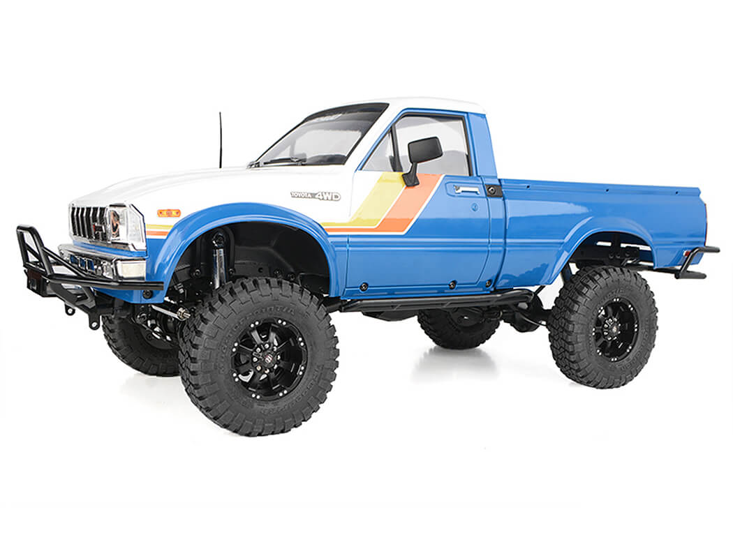 RC4WD BF GOODRICH MUD-TERRAIN T/A KM2 1.7" SCALE TYRES