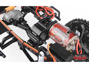 RC4WD R7 CRAWLER TRANSMISSION
