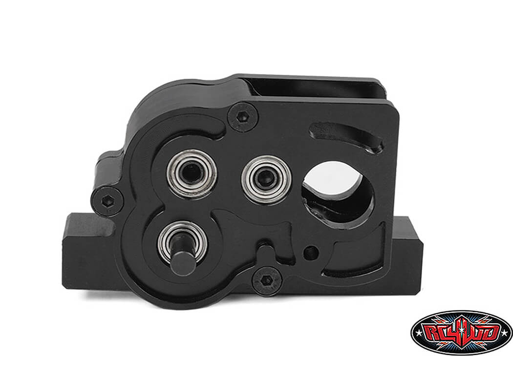 RC4WD R7 CRAWLER TRANSMISSION