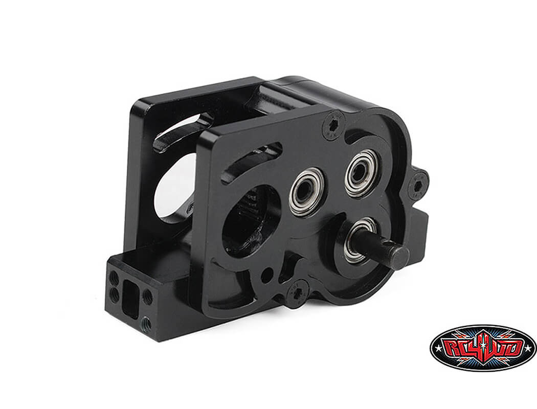 RC4WD R7 CRAWLER TRANSMISSION