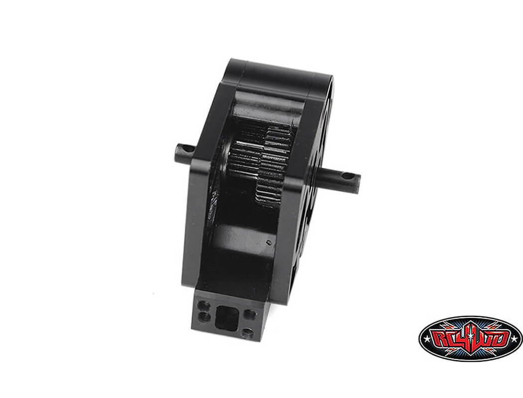 RC4WD R7 CRAWLER TRANSMISSION