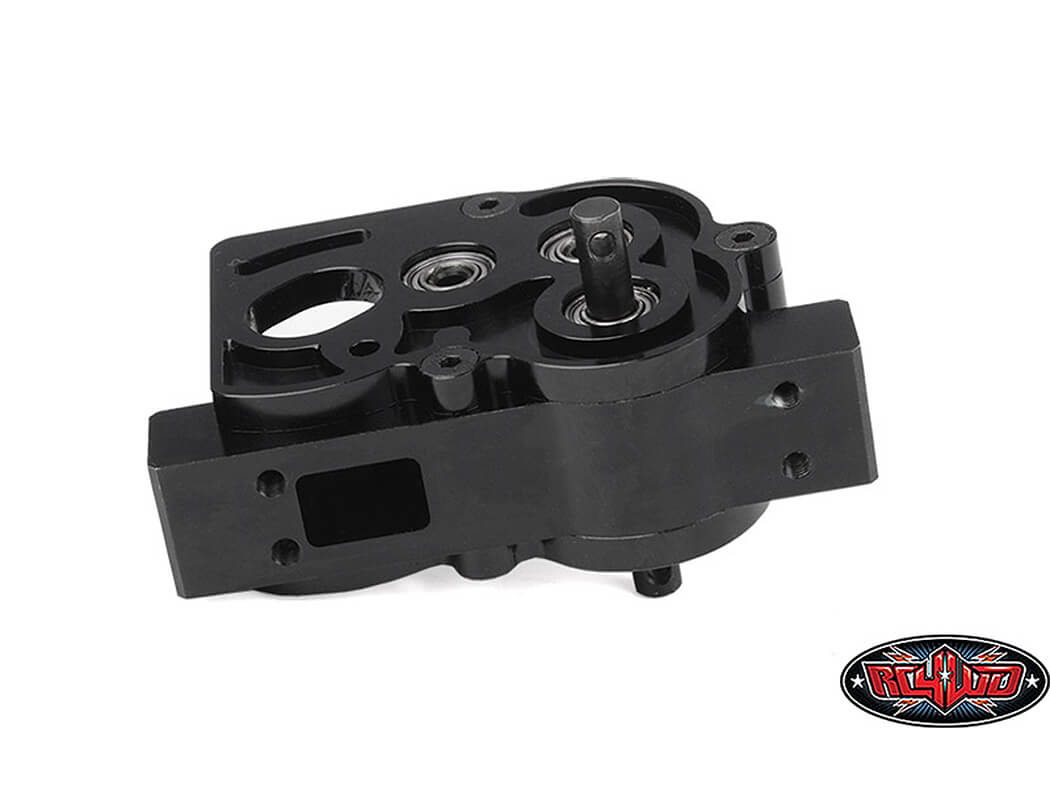 RC4WD R7 CRAWLER TRANSMISSION
