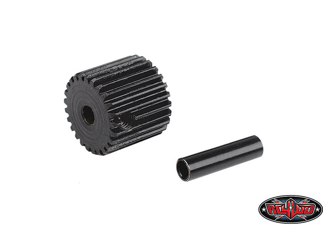 RC4WD R7 CRAWLER TRANSMISSION