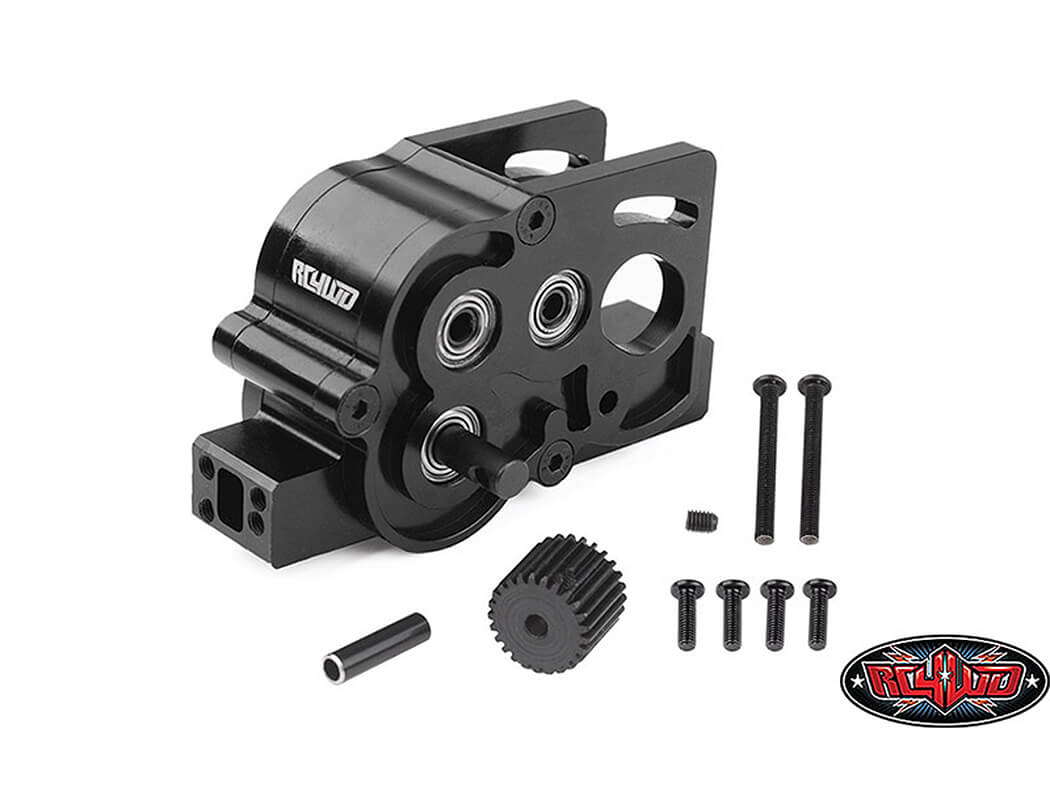 RC4WD R7 CRAWLER TRANSMISSION