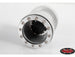 RC4WD UNIVERSAL MONSTER TRUCK BEADLOCK WHEELS V2 FOR CLOD BUSTER (ALUMINUM)
