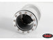 RC4WD UNIVERSAL MONSTER TRUCK BEADLOCK WHEELS V2 FOR CLOD BUSTER (ALUMINUM)