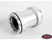 RC4WD UNIVERSAL MONSTER TRUCK BEADLOCK WHEELS V2 FOR CLOD BUSTER (ALUMINUM)