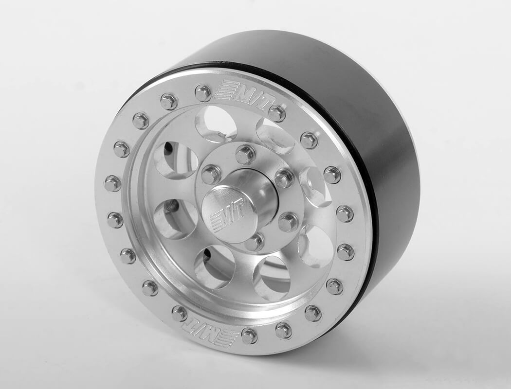 RC4WD MICKEY THOMPSON CLASSIC LOCK 1.9" INTERNAL BEADLOCK WHEEL