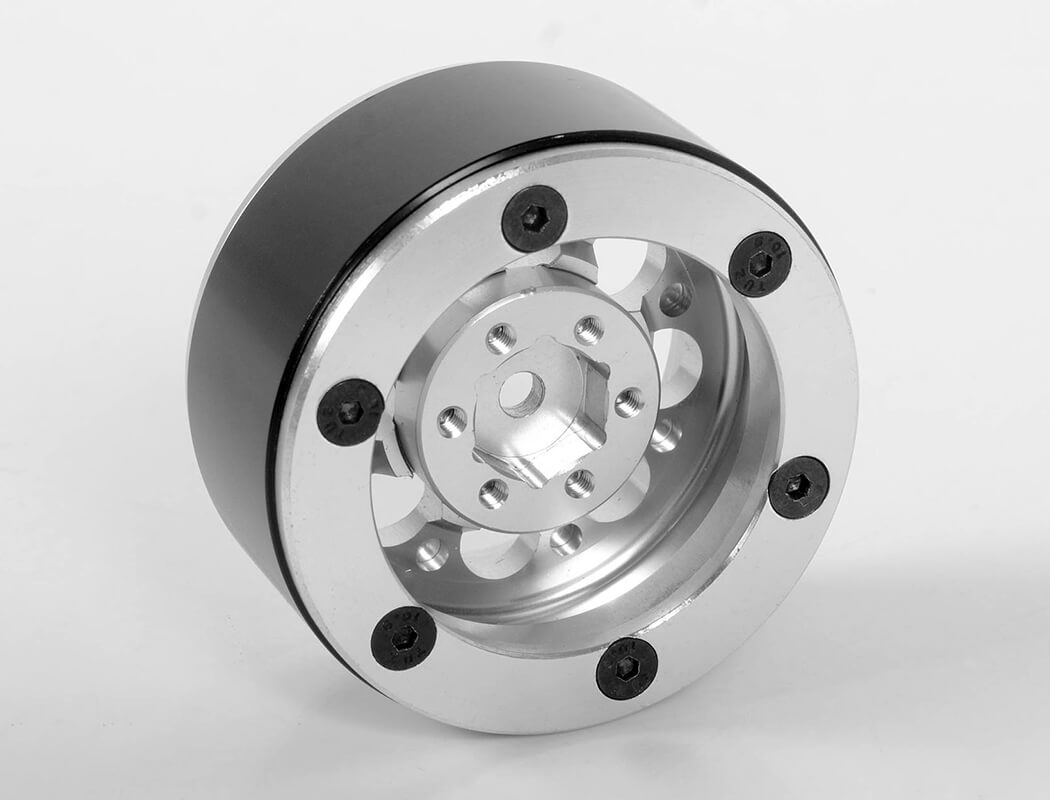 RC4WD MICKEY THOMPSON CLASSIC LOCK 1.9" INTERNAL BEADLOCK WHEEL