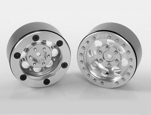 RC4WD MICKEY THOMPSON CLASSIC LOCK 1.9" INTERNAL BEADLOCK WHEEL