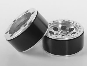 RC4WD MICKEY THOMPSON CLASSIC LOCK 1.9" INTERNAL BEADLOCK WHEEL