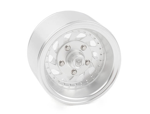 RC4WD CENTER LINE 1.9" WARRIOR DEEP DISH WHEELS