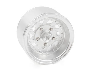 RC4WD CENTER LINE 1.9" WARRIOR DEEP DISH WHEELS