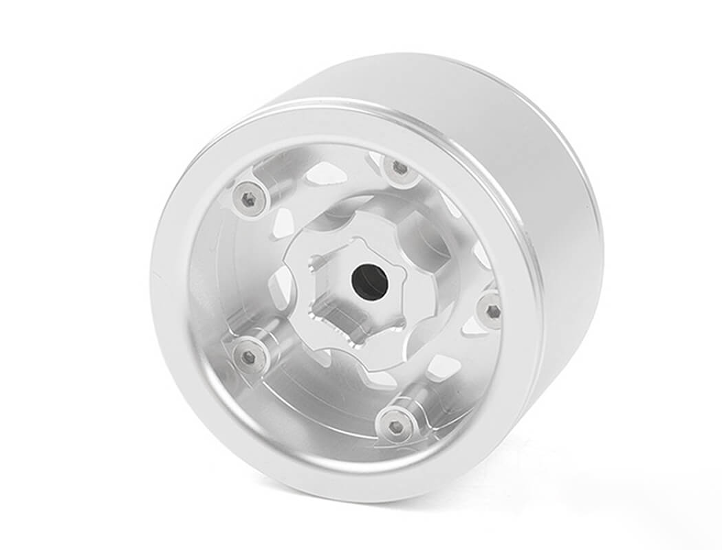 RC4WD CENTER LINE 1.9" WARRIOR DEEP DISH WHEELS