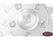 RC4WD CENTER LINE 1.9" WARRIOR DEEP DISH WHEELS