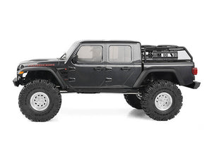 RC4WD CENTER LINE 1.9" WARRIOR DEEP DISH WHEELS