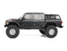 RC4WD CENTER LINE 1.9" WARRIOR DEEP DISH WHEELS