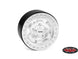 RC4WD KMC 1.7" HEX BEADLOCK WHEELS
