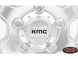 RC4WD KMC 1.7" HEX BEADLOCK WHEELS