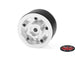 RC4WD CENTERLINE 1.55" SCORPION DEEP DISH WHEELS