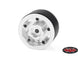 RC4WD CENTERLINE 1.55" SCORPION DEEP DISH WHEELS