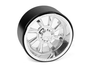 RC4WD BLACK RHINO BLASTER FORGED 2.6" WHEELS