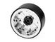 RC4WD BLACK RHINO BLASTER FORGED 2.6" WHEELS
