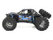 RC4WD BLACK RHINO BLASTER FORGED 2.6" WHEELS