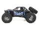 RC4WD BLACK RHINO BLASTER FORGED 2.6" WHEELS