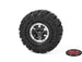 RC4WD SASQUATCH 1.9" BEADLOCK WHEELS