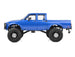 RC4WD BLACK RHINO OURAY 1.9" BEADLOCK WHEELS
