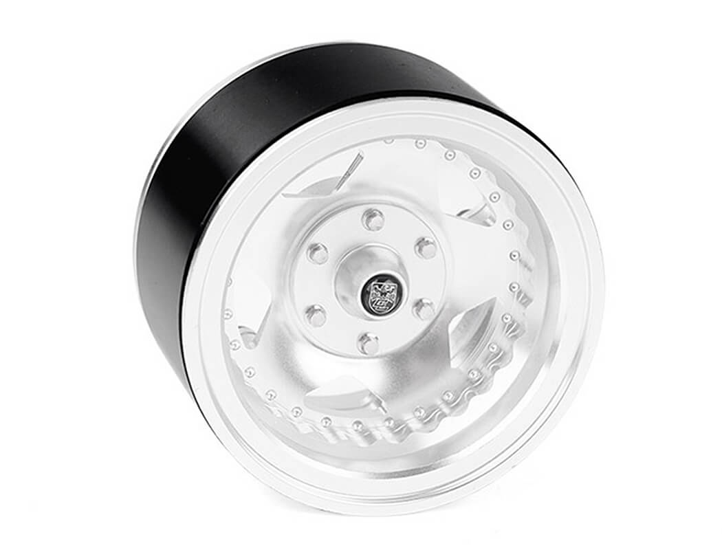 RC4WD CENTER LINE 1.9" CONVO PRO DEEP DISH BEADLOCK WHEELS